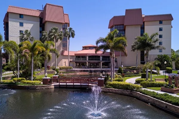 Freedom Square of Seminole