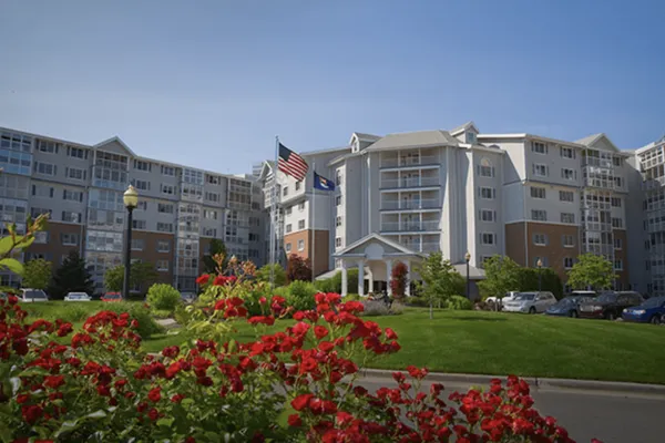 Freedom Village at Holland