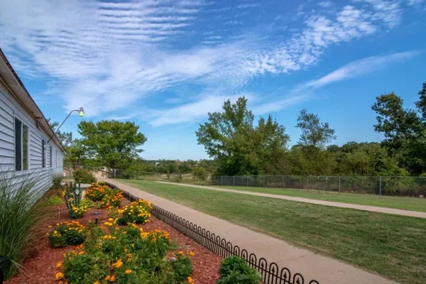 Galena Nursing Center