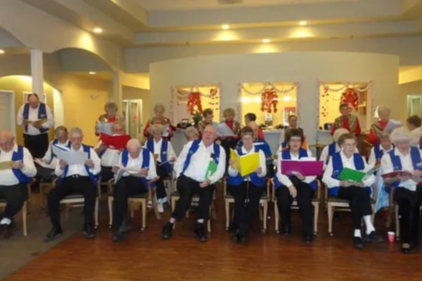 Garden Square Assisted Living of Casper