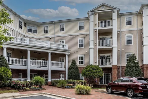 Gardens at Wakefield