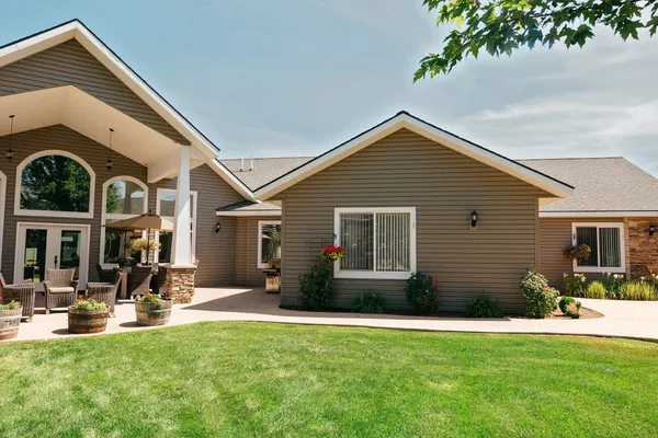 Generations Memory Care