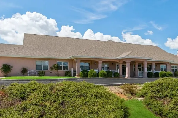 Glassford Place Senior Living
