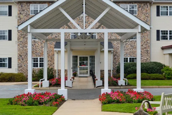 Glen Mills Senior Living