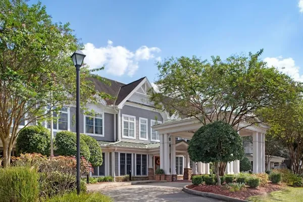 Glenncrest at Siegen