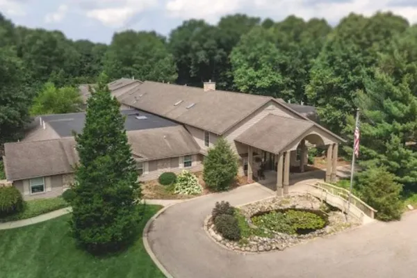 Golden Orchards Managed by Commonwealth Senior Living