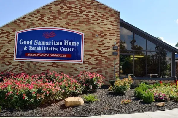 Good Samaritan Home & Rehabilitative Center