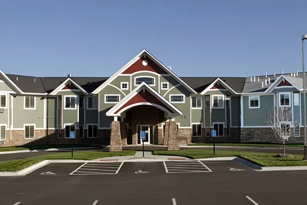 Grand Meadows Senior Living