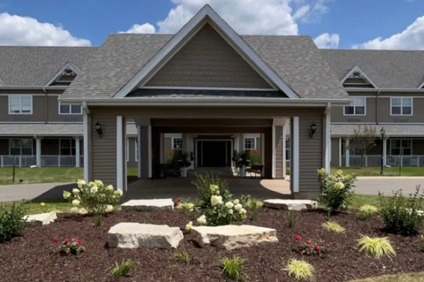 Grand Victorian of Rockford