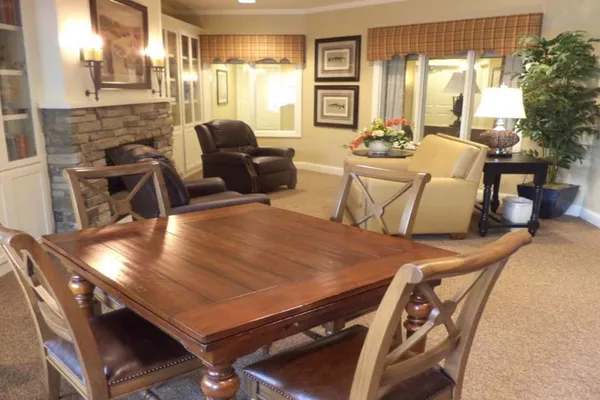 Grand View Alzheimer’s Special Care Center