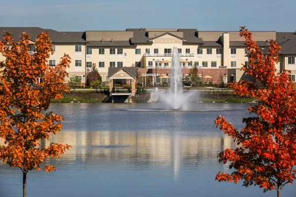 Green Oaks Senior Living