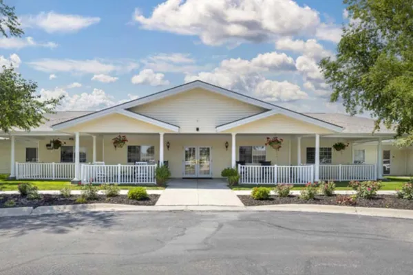Greene Senior Living - Senior Living in Seward, NE