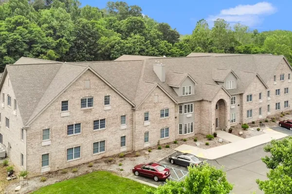 Greentree at Westwood