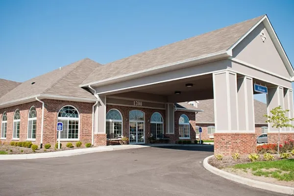 Greenwood Meadows Independent Living