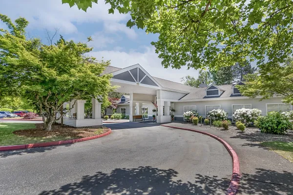 Gresham Pointe Senior Living - Senior Living in Gresham, OR