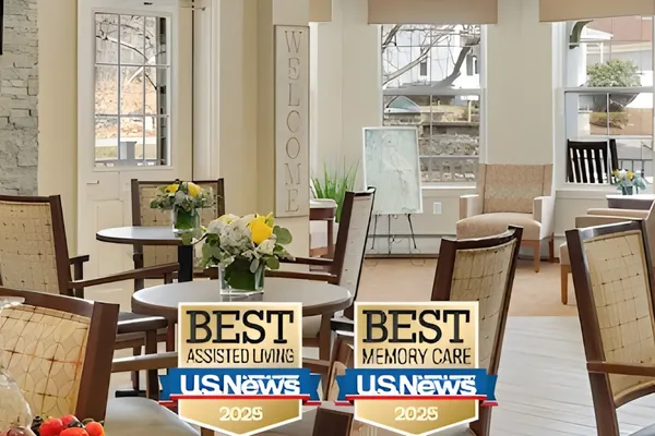 Greystone Farm at Salem