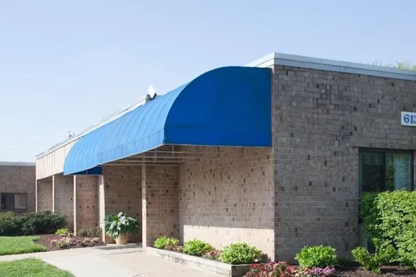 Hammonds Lane Center