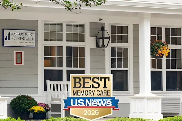 Harbor Point at Centerville