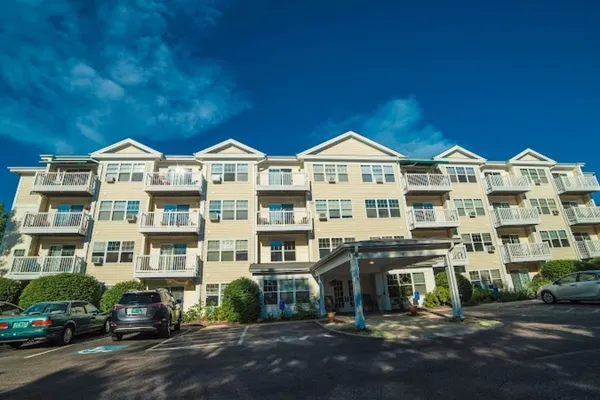 Harbor Village Senior Communities