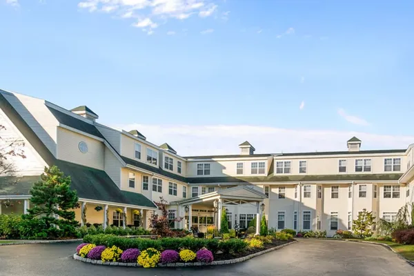 HarborChase of Branford