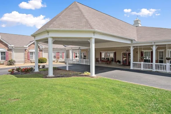 HarborChase of Jasper