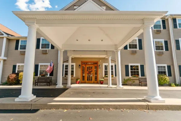 HarborChase of Madison