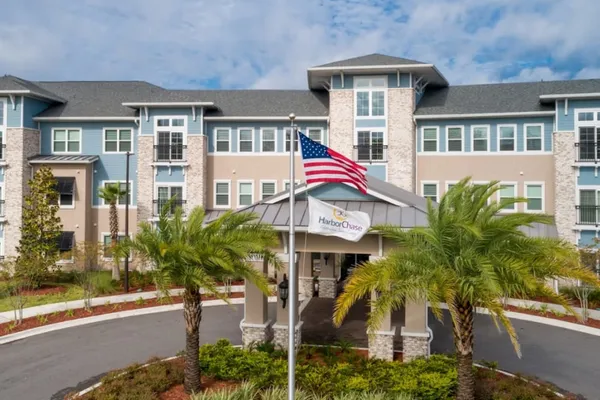 HarborChase of Mandarin