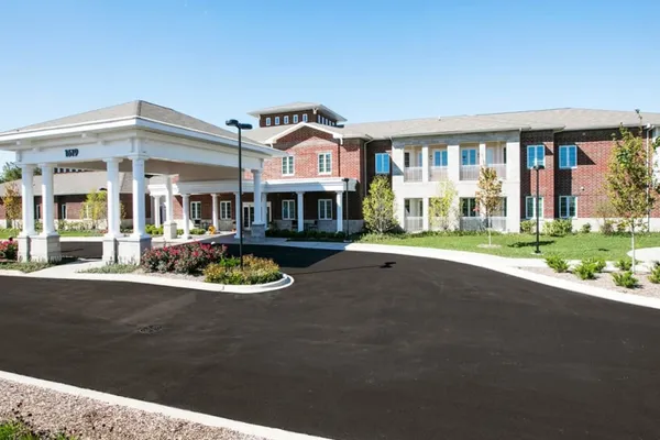 HarborChase of Naperville