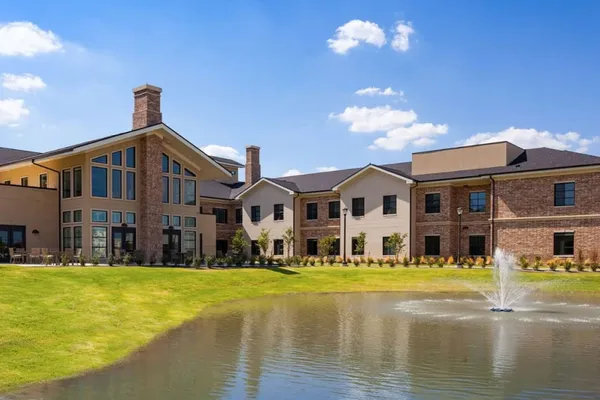 HarborChase of Plano