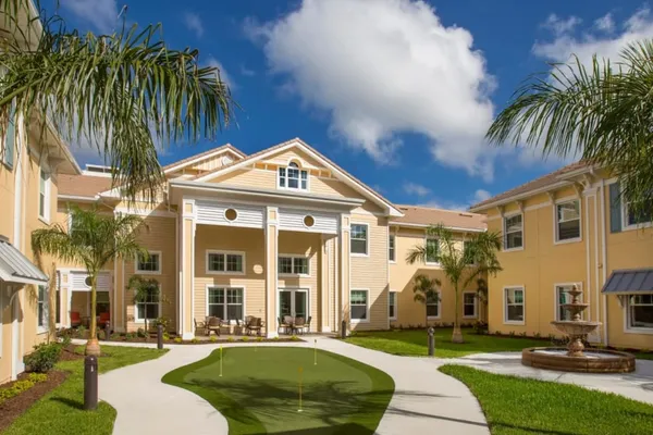 HarborChase of Sarasota