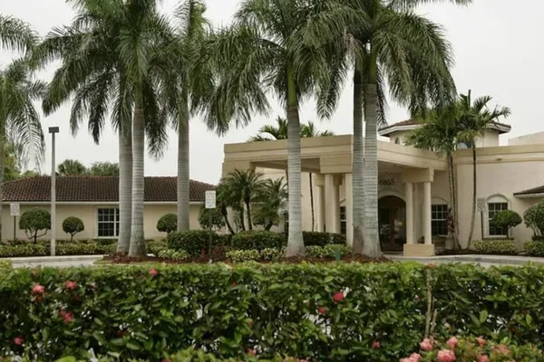 HarborChase of Tamarac