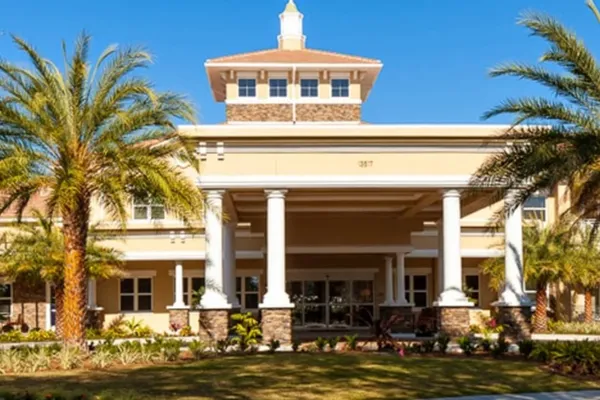 HarborChase of Villages Crossing