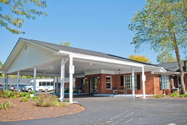 Harcourt Terrace Nursing & Rehabilitation