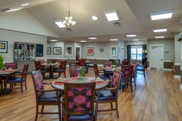 Harmony Gardens Memory Care