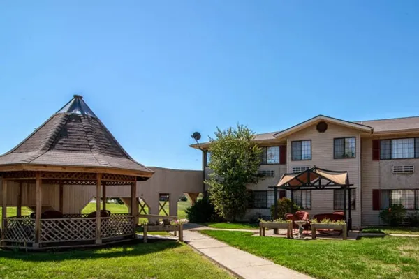 Harmony Gardens Senior Living