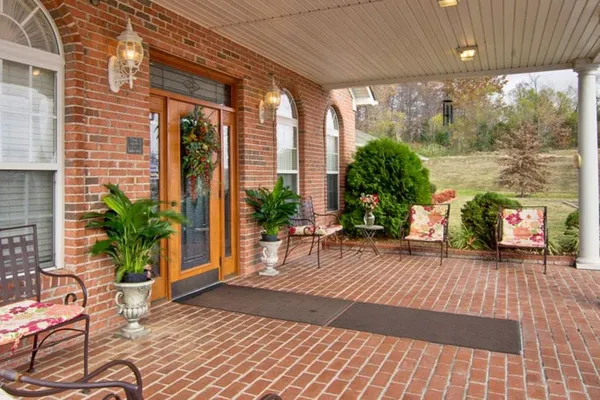 Harmony Hill Senior Living