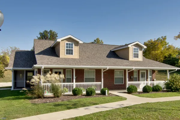 Hartmann Village Senior Living