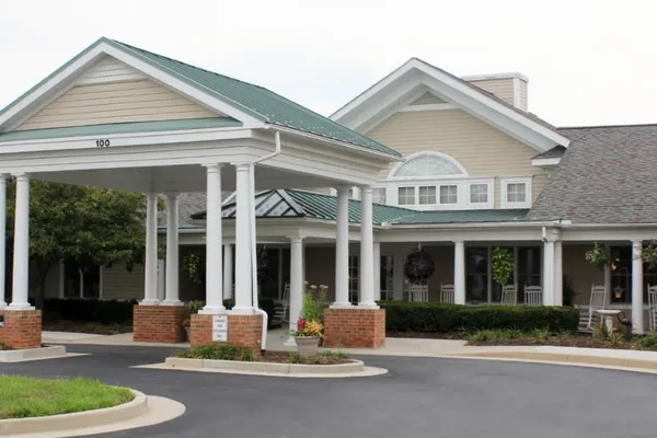 HeartFields Assisted Living at Easton