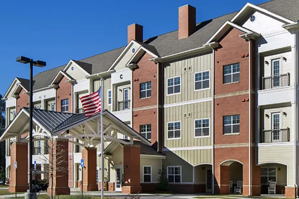 Heartis Fayetteville