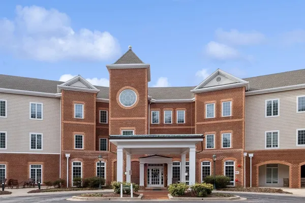 HeartLands Assisted Living at Severna Park