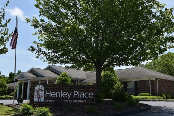 Henley Place Residential Care