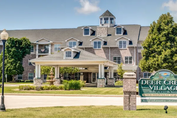 Heritage at Deer Creek