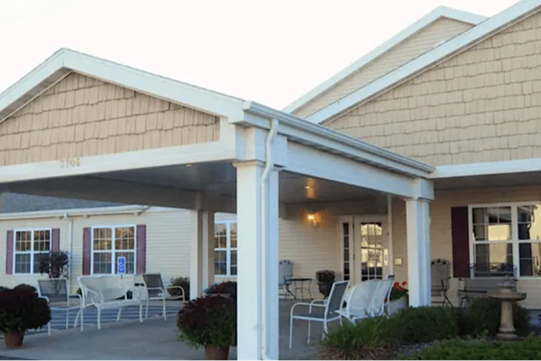 Heritage at Oakwood Hills