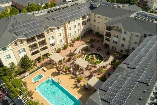 Heritage Estates Senior Living