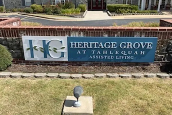 Heritage Grove