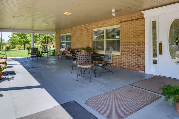 Heritage Health Care