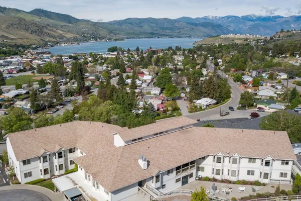 Heritage Heights at Lake Chelan