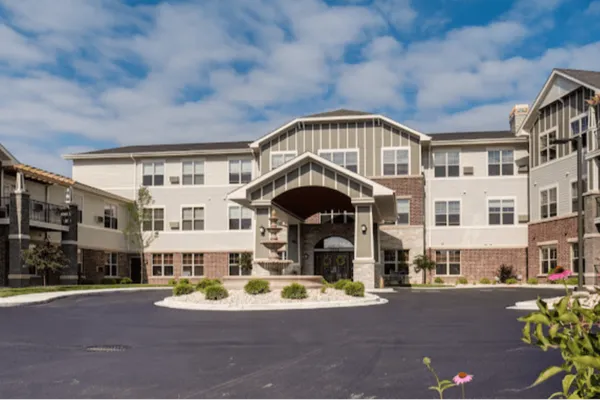 Heritage Lake Country