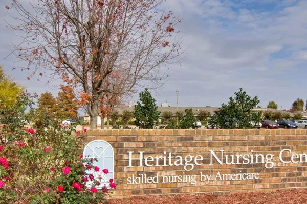 Heritage Nursing Center
