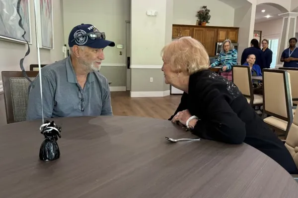 Heritage Oaks Assisted Living & Memory Care